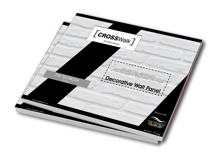 CrossWalk E-Katalog