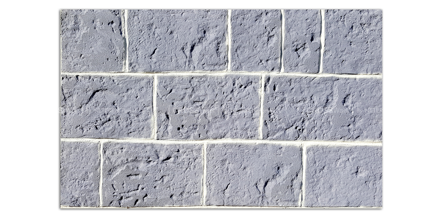 CW-803 Misty Grey Sedosa Stone - 2